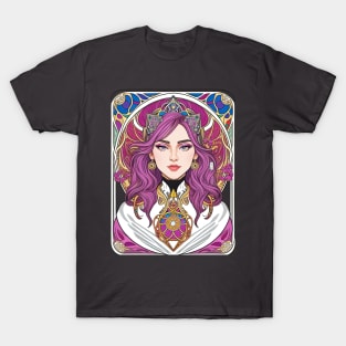 Art Nouveau T-Shirt